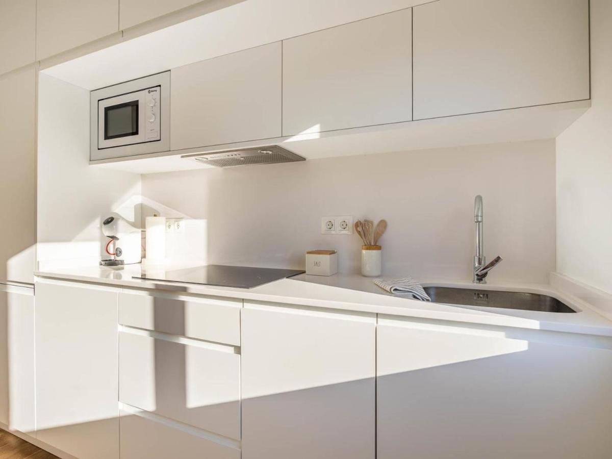 Gran Plaza Home - Vacacional Sevilla Ngoại thất bức ảnh
