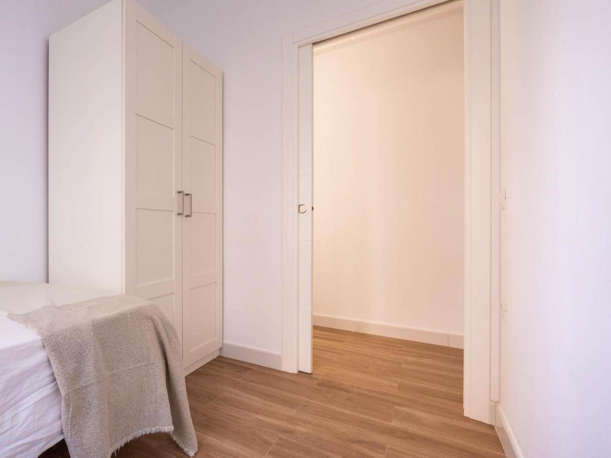 Gran Plaza Home - Vacacional Sevilla Ngoại thất bức ảnh